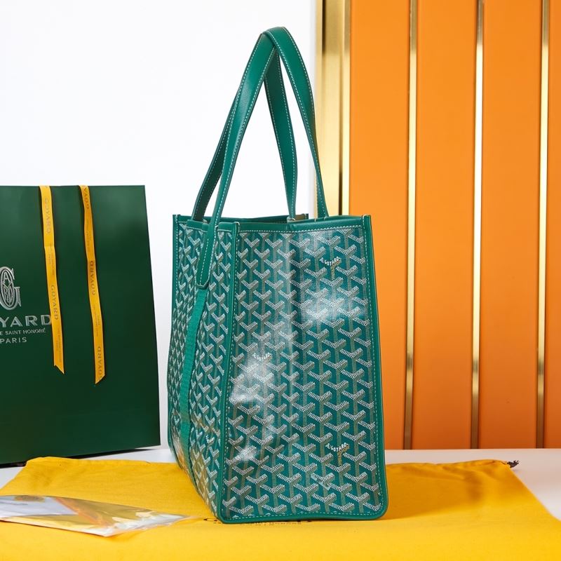 Goyard Shopping Bags